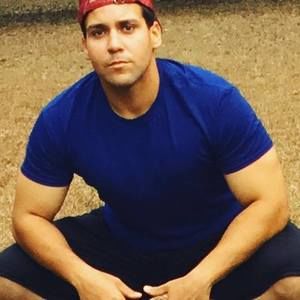 Meet your Posher, Erick